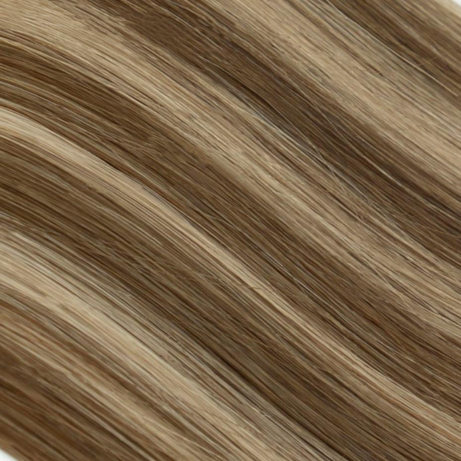 Premium K-Tips 16" Body Wave Hairs - Leyvaru Hair Extensions