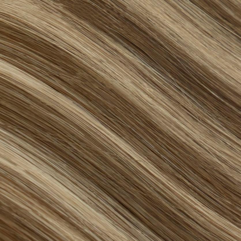 Luxury I-Tips 22" Straight Hairs - Leyvaru Hair Extensions