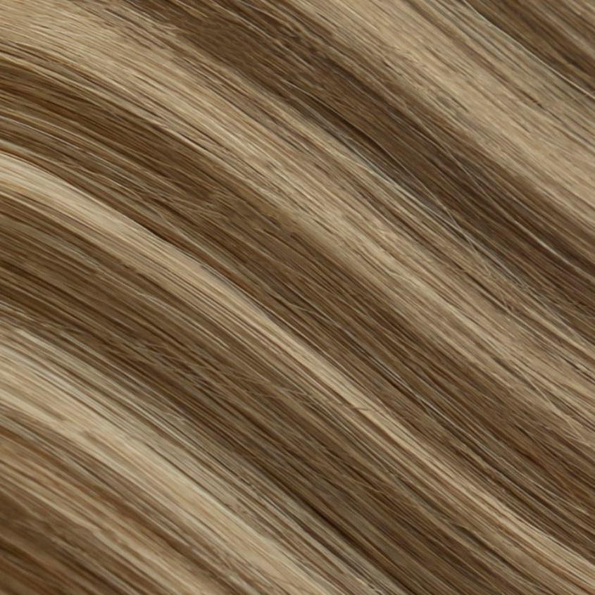 Luxury Tape-In 22" Straight Hairs - Leyvaru Hair Extensions