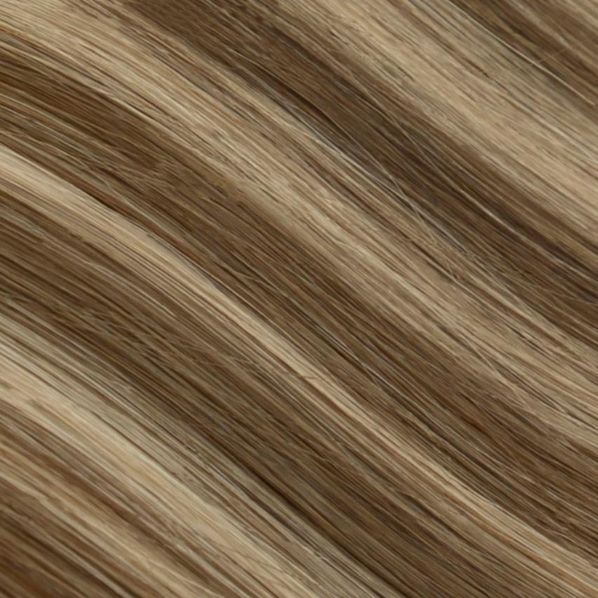 Luxury I-Tips 22" Body Wave Hairs - Leyvaru Hair Extensions
