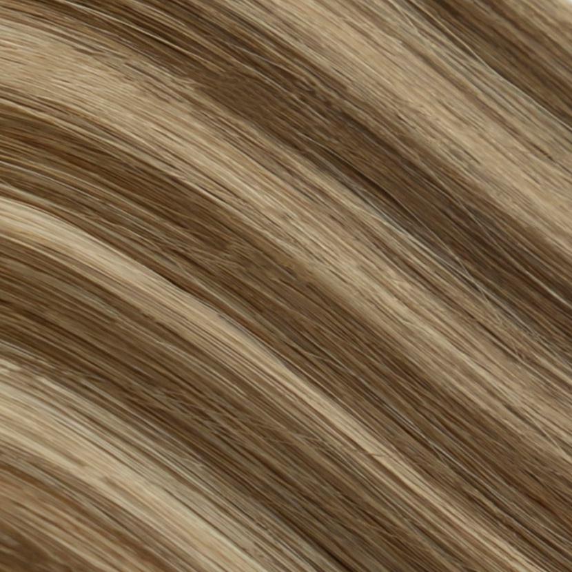 Premium Nano Tip 22" Straight Hairs - Leyvaru Hair Extensions