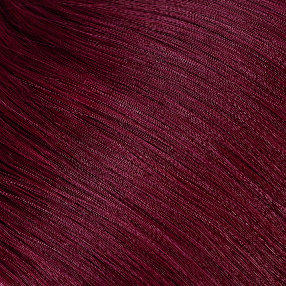 Premium Halo 20" Body Wave Hairs - Leyvaru Hair Extensions