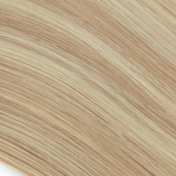 Premium Halo 20" Body Wave Hairs - Leyvaru Hair Extensions