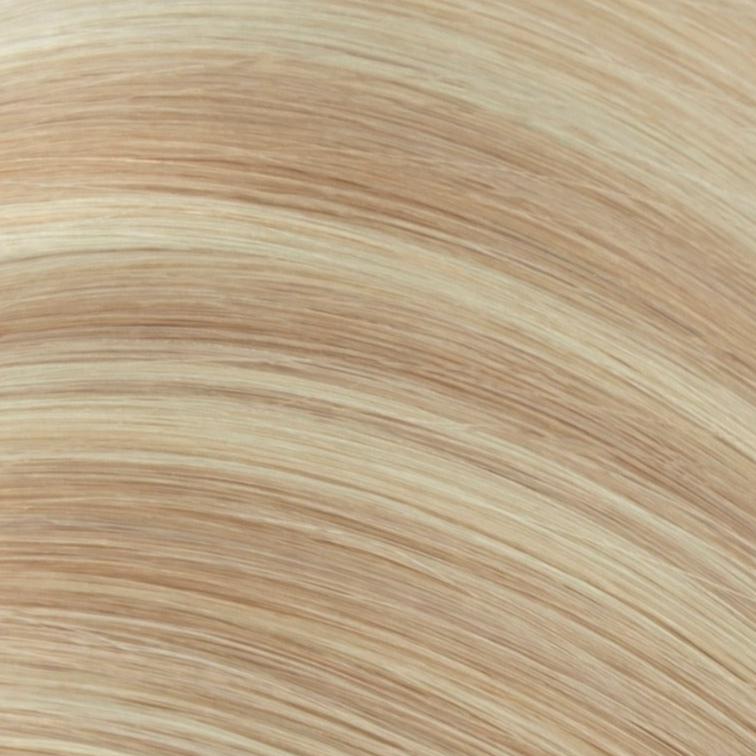 Premium K-Tips 22" Straight Hairs - Leyvaru Hair Extensions