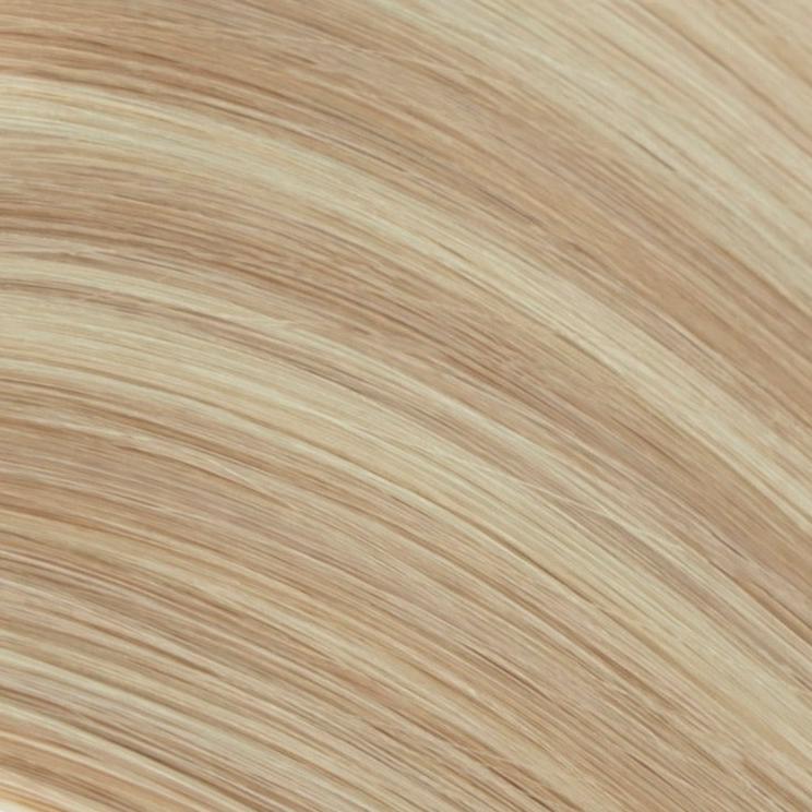 Luxury I-Tips 20" Straight Hairs - Leyvaru Hair Extensions