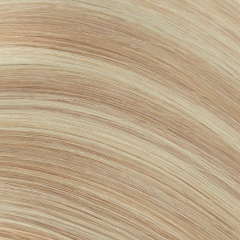 Premium Nano Tip 22" Straight Hairs - Leyvaru Hair Extensions