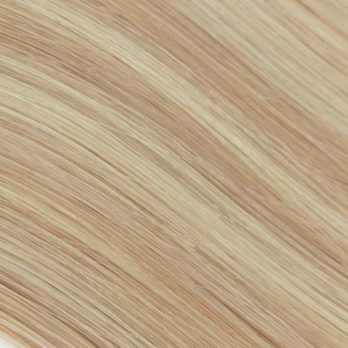 Premium Nano Tip 18" Body Wave Hairs - Leyvaru Hair Extensions