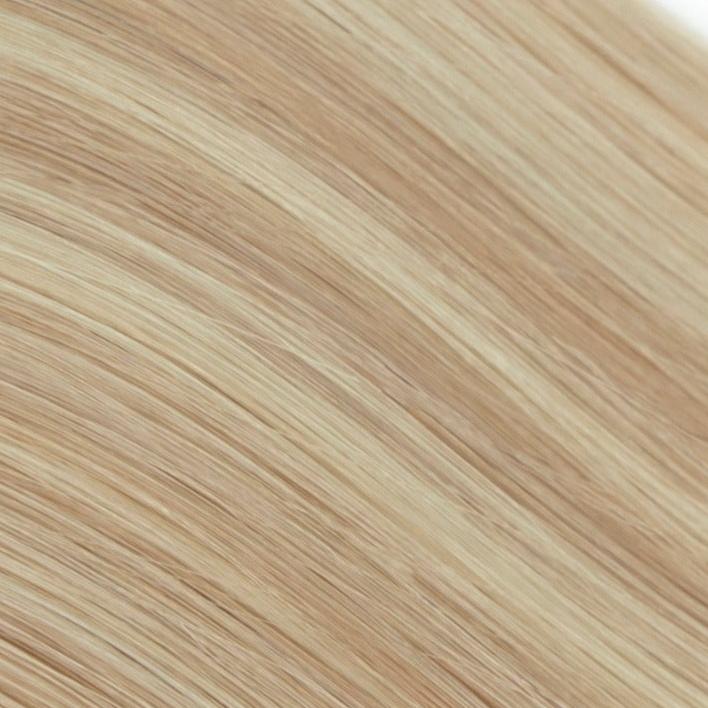Luxury Tape-In 22" Straight Hairs - Leyvaru Hair Extensions