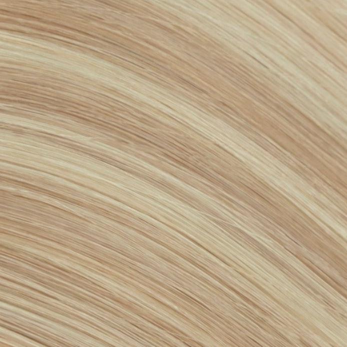 Luxury I-Tips 22" Body Wave Hairs - Leyvaru Hair Extensions