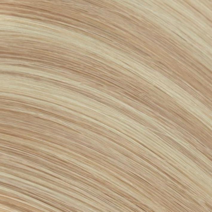 Premium K-Tips 20" Straight Hairs - Leyvaru Hair Extensions