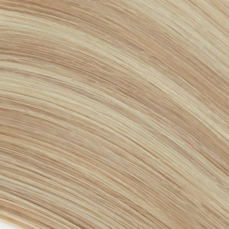 Luxury I-Tips 18" Straight Hairs - Leyvaru Hair Extensions
