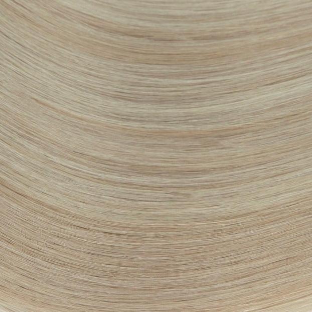 Clip-In 18" Straight Hairs - Leyvaru Hair Extensions
