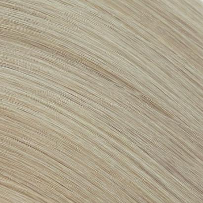 Luxury Tape-In 22" Straight Hairs - Leyvaru Hair Extensions