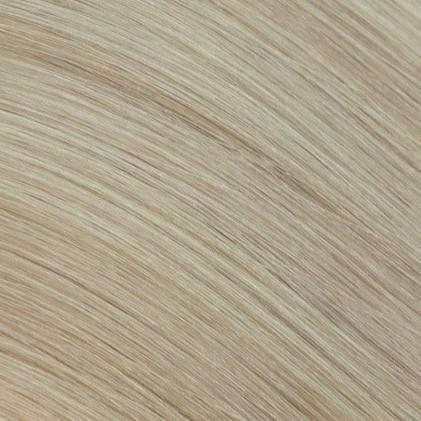 Clip-In 20" Straight Hairs - Leyvaru Hair Extensions