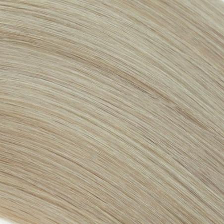 Premium Nano Tip 18" Body Wave Hairs - Leyvaru Hair Extensions