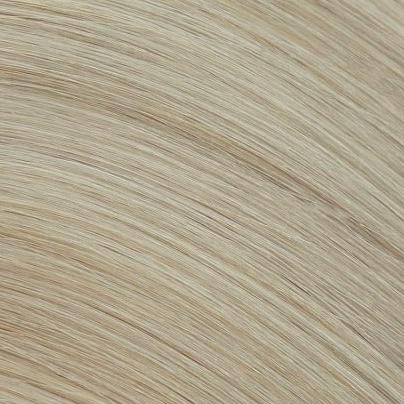 Premium Nano Tip 24" Body Wave Hairs - Leyvaru Hair Extensions