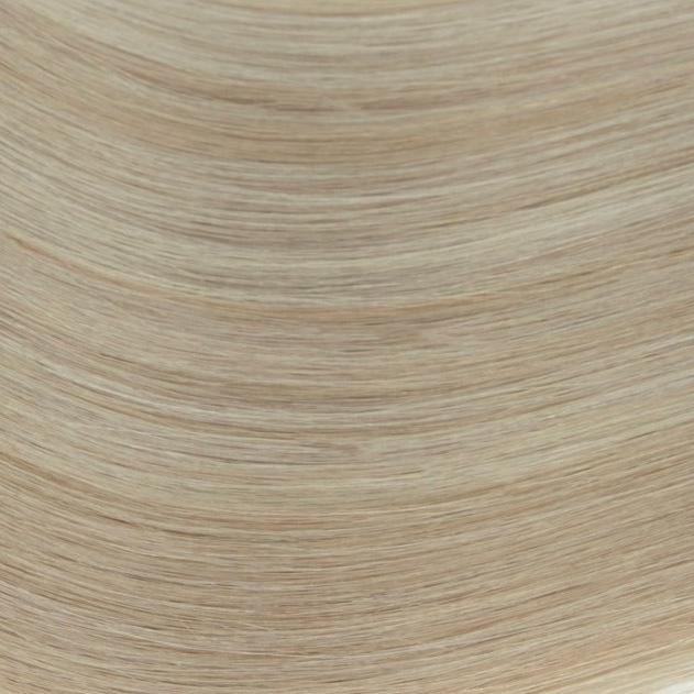 Premium I-Tips 18" Body Wave Hairs - Leyvaru Hair Extensions