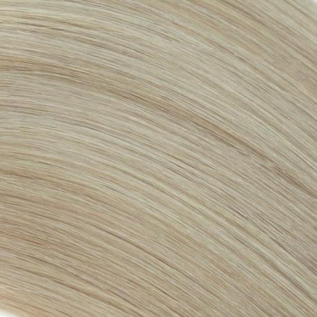 Clip-In 22" Straight Hairs - Leyvaru Hair Extensions