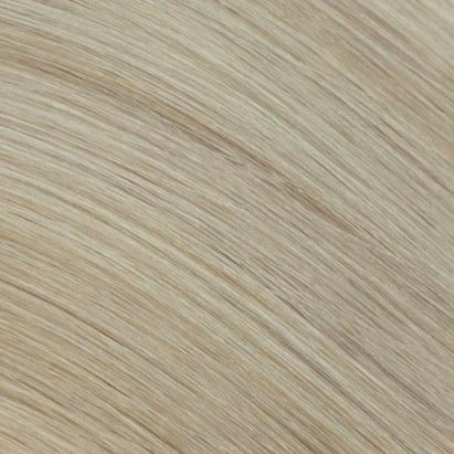 Premium Halo 20" Body Wave Hairs - Leyvaru Hair Extensions