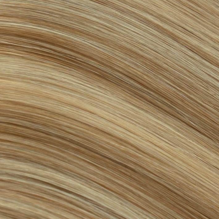 Luxury Tape-In 22" Straight Hairs - Leyvaru Hair Extensions