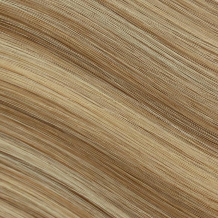 Premium Halo 20" Body Wave Hairs - Leyvaru Hair Extensions