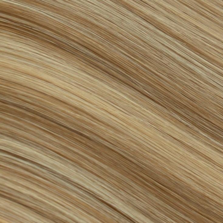 Luxury I-Tips 20" Straight Hairs - Leyvaru Hair Extensions
