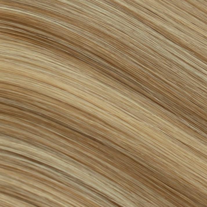 Luxury I-Tips 18" Body Wave Hairs - Leyvaru Hair Extensions