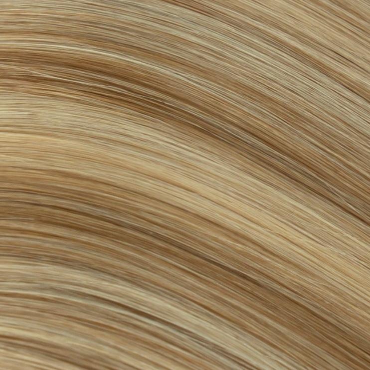 Clip-In 20" Straight Hairs - Leyvaru Hair Extensions