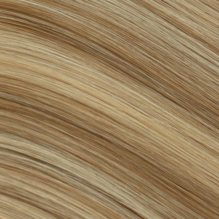 Luxury I-Tips 18" Straight Hairs - Leyvaru Hair Extensions