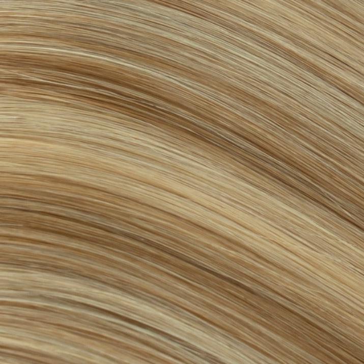 Premium Nano Tip 24" Body Wave Hairs - Leyvaru Hair Extensions