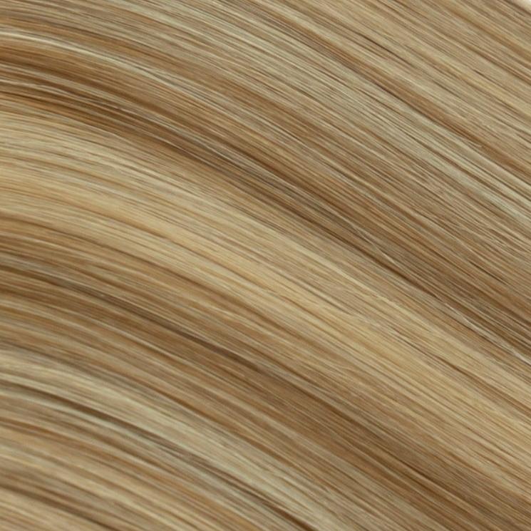 Premium Nano Tip 18" Body Wave Hairs - Leyvaru Hair Extensions