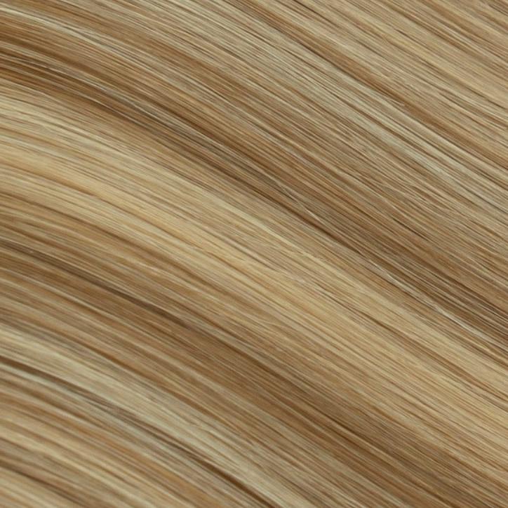 Luxury I-Tips 20" Body Wave Hairs - Leyvaru Hair Extensions