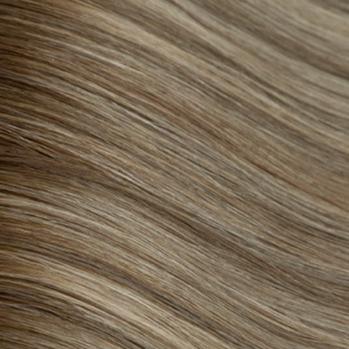Premium K-Tips 18" Body Wave Hairs - Leyvaru Hair Extensions