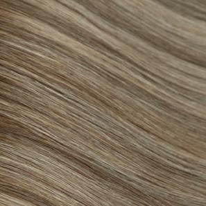 Premium Nano Tip 24" Body Wave Hairs - Leyvaru Hair Extensions