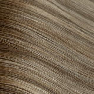Luxury I-Tips 20" Straight Hairs - Leyvaru Hair Extensions