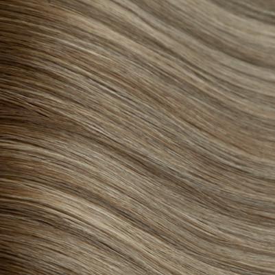 Premium K-Tips 24" Straight Hairs - Leyvaru Hair Extensions