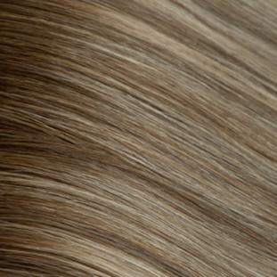 Premium Nano Tip 18" Body Wave Hairs - Leyvaru Hair Extensions