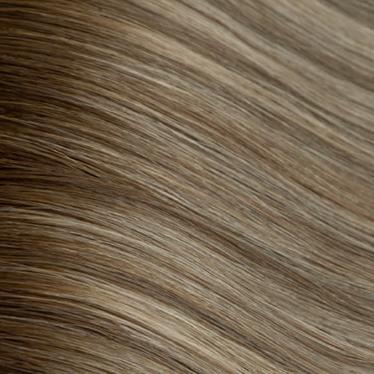 Luxury I-Tips 20" Body Wave Hairs - Leyvaru Hair Extensions