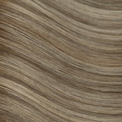 Premium K-Tips 22" Body Wave Hairs - Leyvaru Hair Extensions