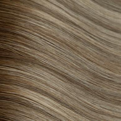 Luxury I-Tips 18" Straight Hairs - Leyvaru Hair Extensions