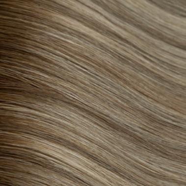 Premium Halo 20" Body Wave Hairs - Leyvaru Hair Extensions