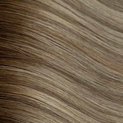 Luxury Tape-In 22" Straight Hairs - Leyvaru Hair Extensions