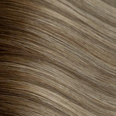 Premium Nano Tip 22" Straight Hairs - Leyvaru Hair Extensions