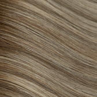 Luxury I-Tips 18" Body Wave Hairs - Leyvaru Hair Extensions