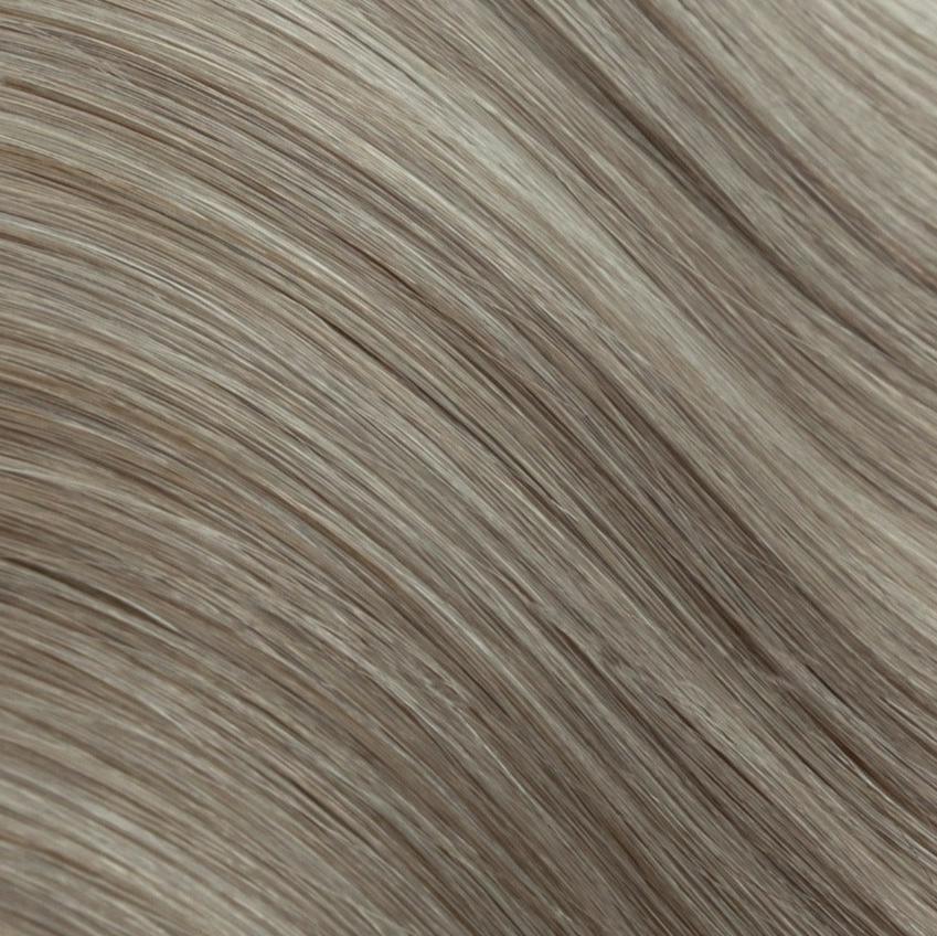 Premium K-Tips 16" Body Wave Hairs - Leyvaru Hair Extensions