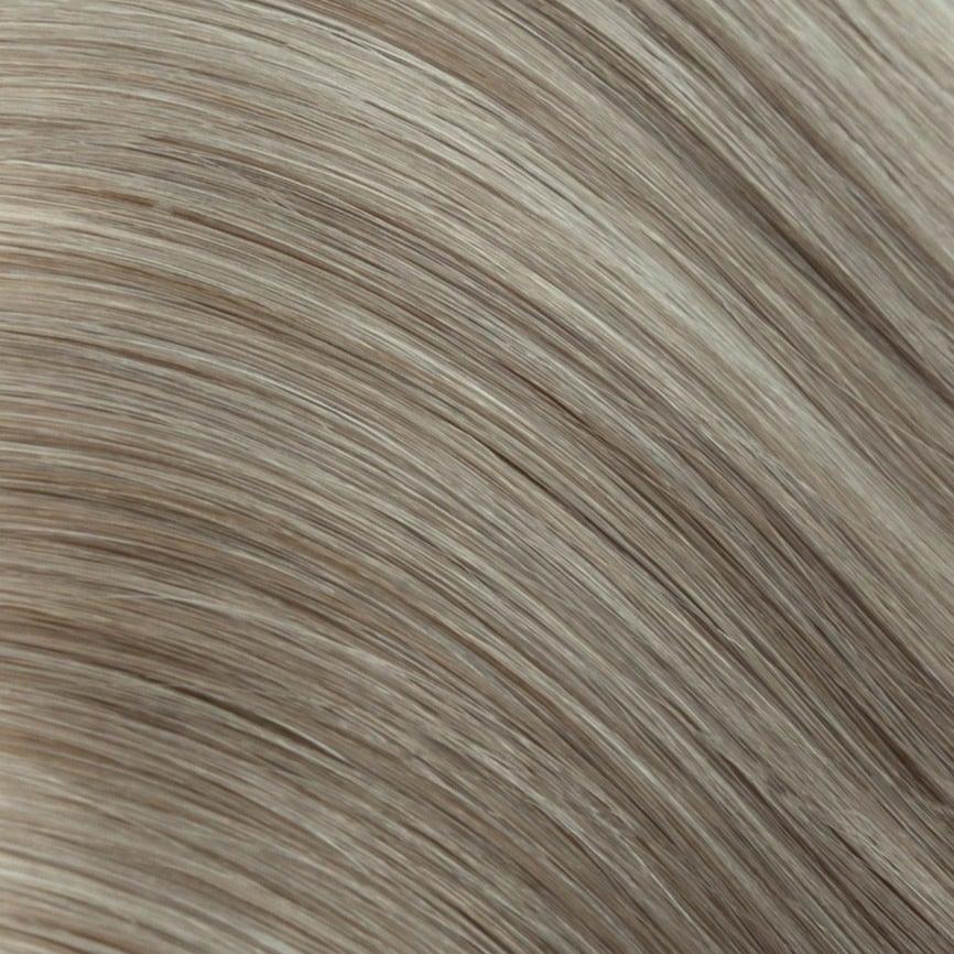 Premium Nano Tip 18" Body Wave Hairs - Leyvaru Hair Extensions