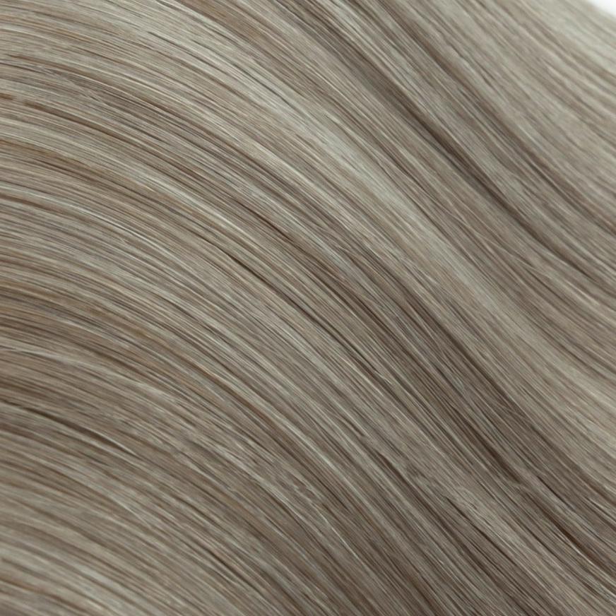 Luxury I-Tips 18" Straight Hairs - Leyvaru Hair Extensions