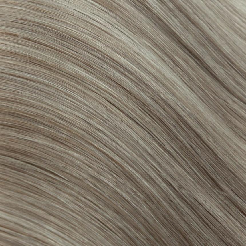 Clip-In 22" Straight Hairs - Leyvaru Hair Extensions