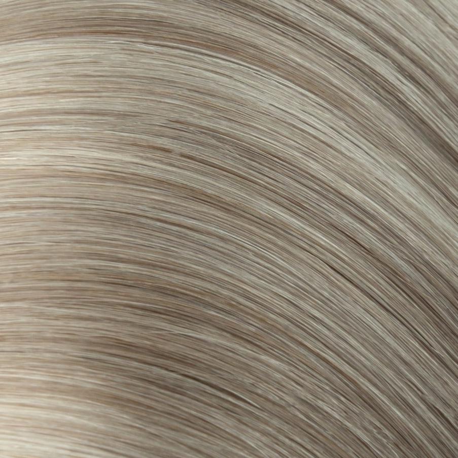 Premium K-Tips 16" Straight Hairs - Leyvaru Hair Extensions