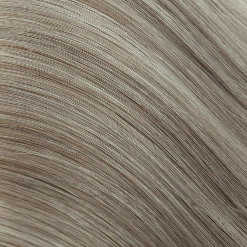 Premium K-Tips 20" Straight Hairs - Leyvaru Hair Extensions